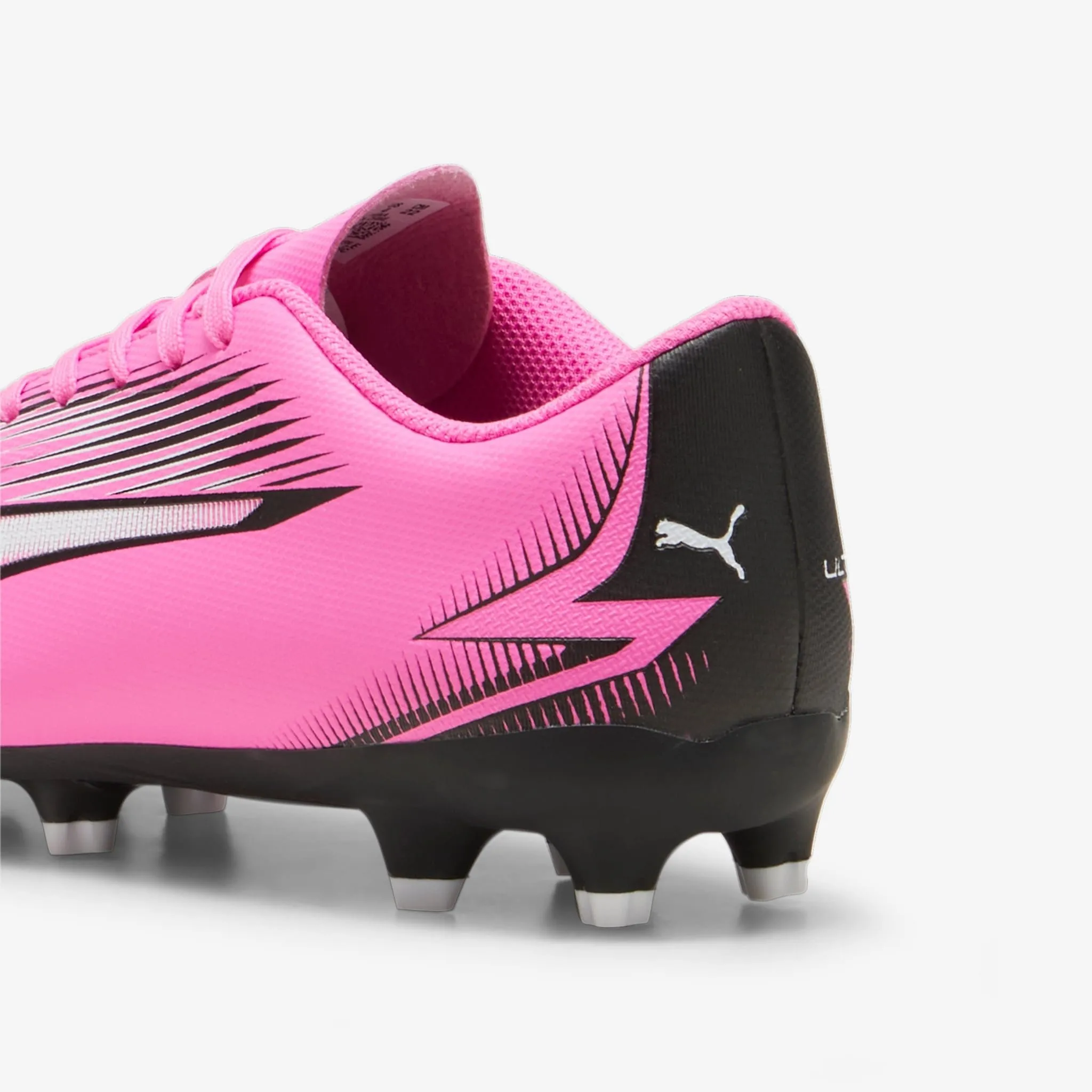 Kids' Puma ULTRA Play FG/AG Soccer Cleats