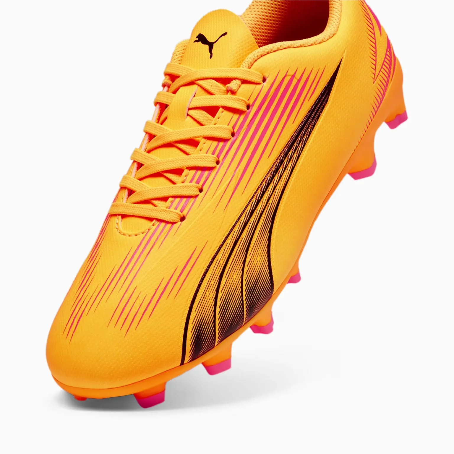 Kids' Puma ULTRA Play FG/AG Soccer Cleats