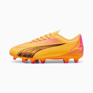 Kids' Puma ULTRA Play FG/AG Soccer Cleats