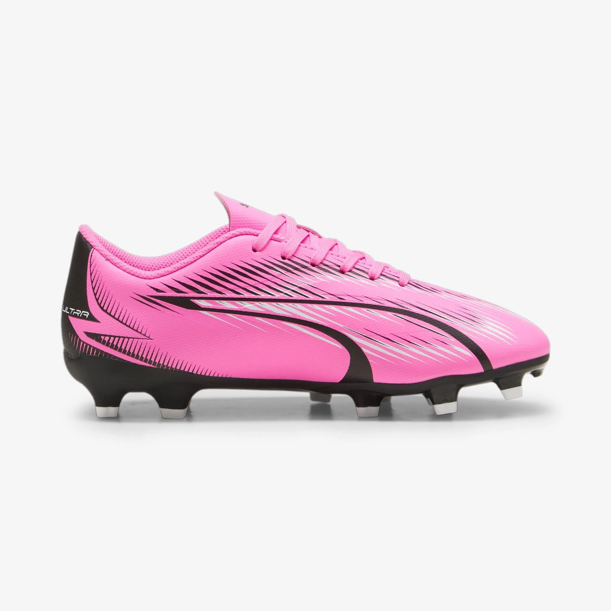 Kids' Puma ULTRA Play FG/AG Soccer Cleats