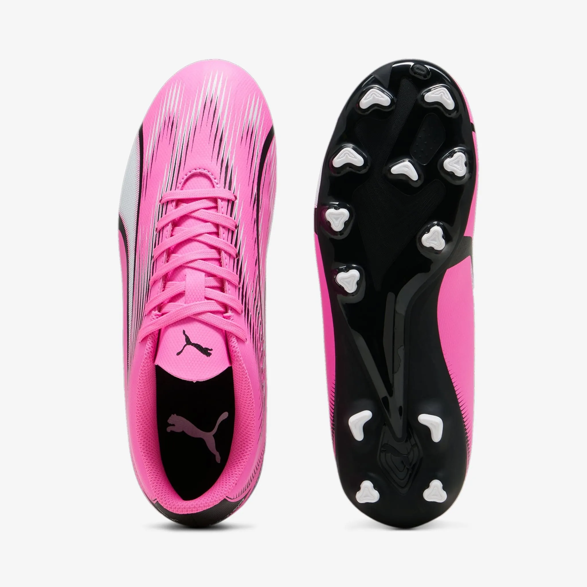 Kids' Puma ULTRA Play FG/AG Soccer Cleats