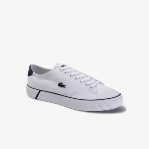 Lacoste Gripshot 120 2 Cma Sneakers - Reseda