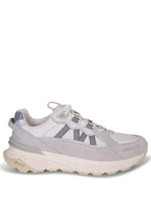 Lite Runner Low crean sneakers