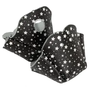 Melrose Toe Protector Stars