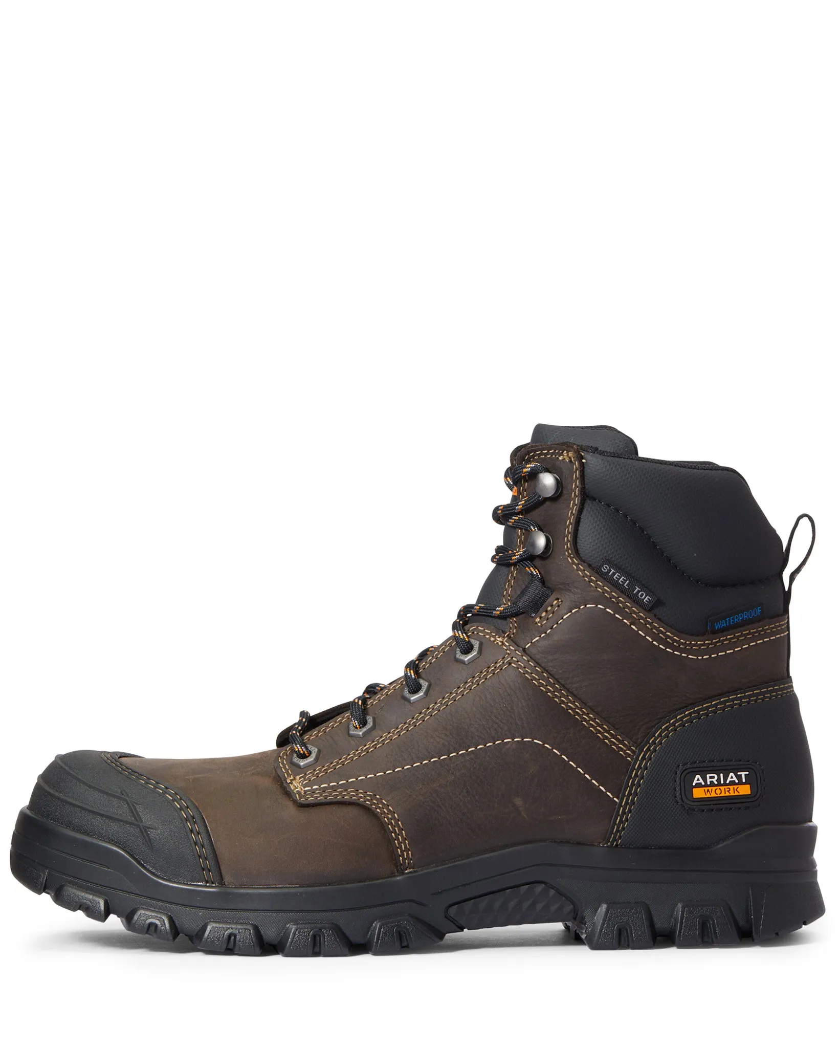 Men's Treadfast 6” H20 ST Work Boots