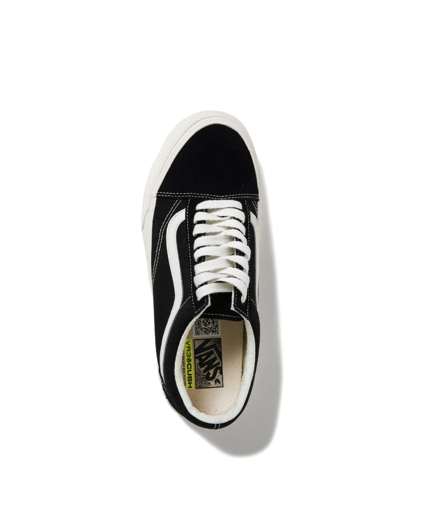 【MEN】VANS OLD SKOOL VR3