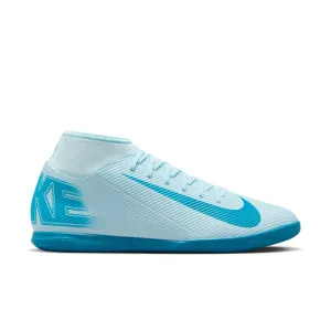 Mercurial Superfly 10 Club IC High-Top Football Shoes