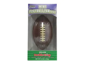 Mini Chocolate Football FANtasy