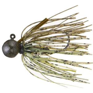 Missile Baits Micro Finesse Football Head Jig