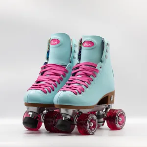 Moxi Roller Skates - Beach Bunny Roller Skates - Blue Sky