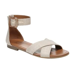 NATURALIZER - Sausalito Flat Sandals