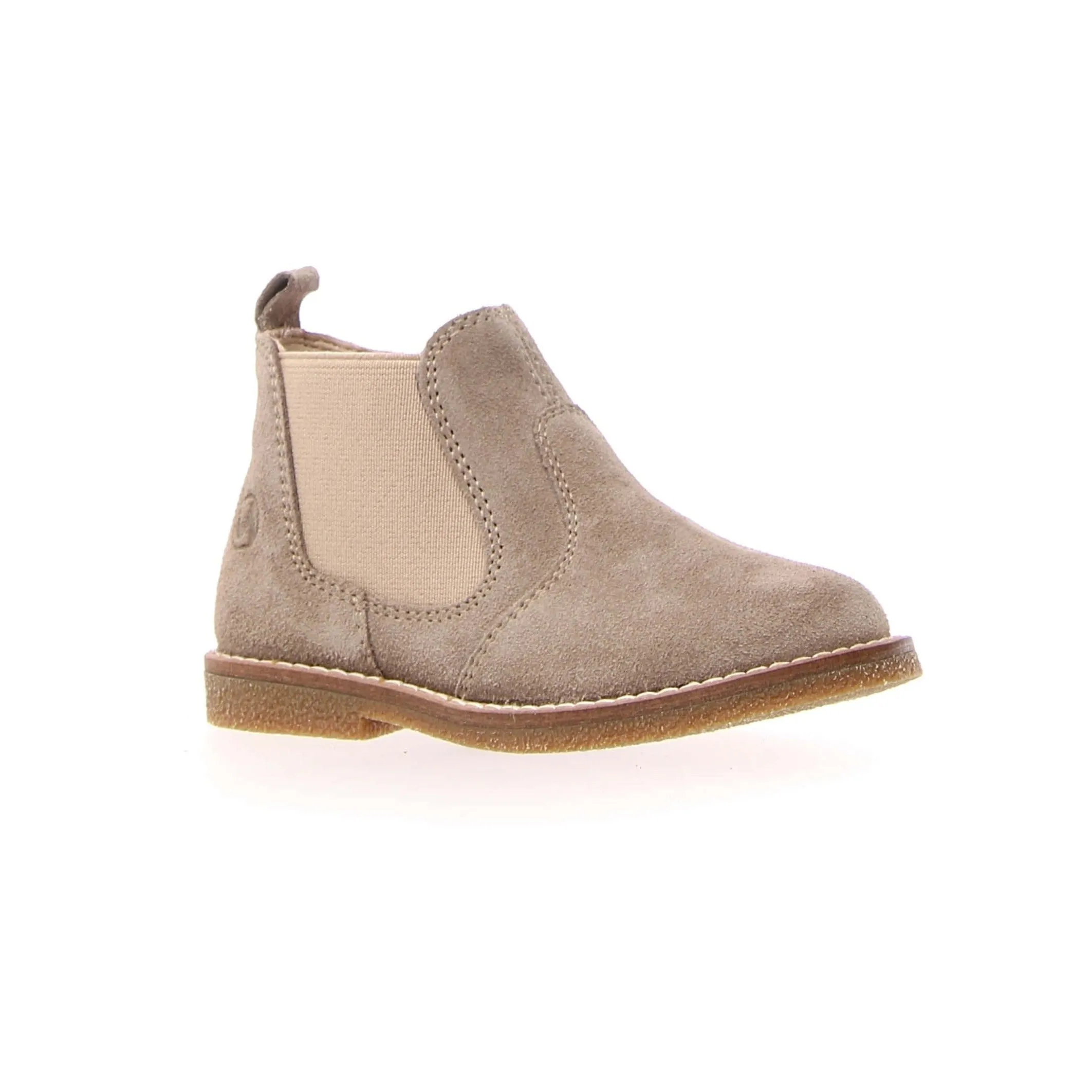 Naturino Arthur Suede Boot