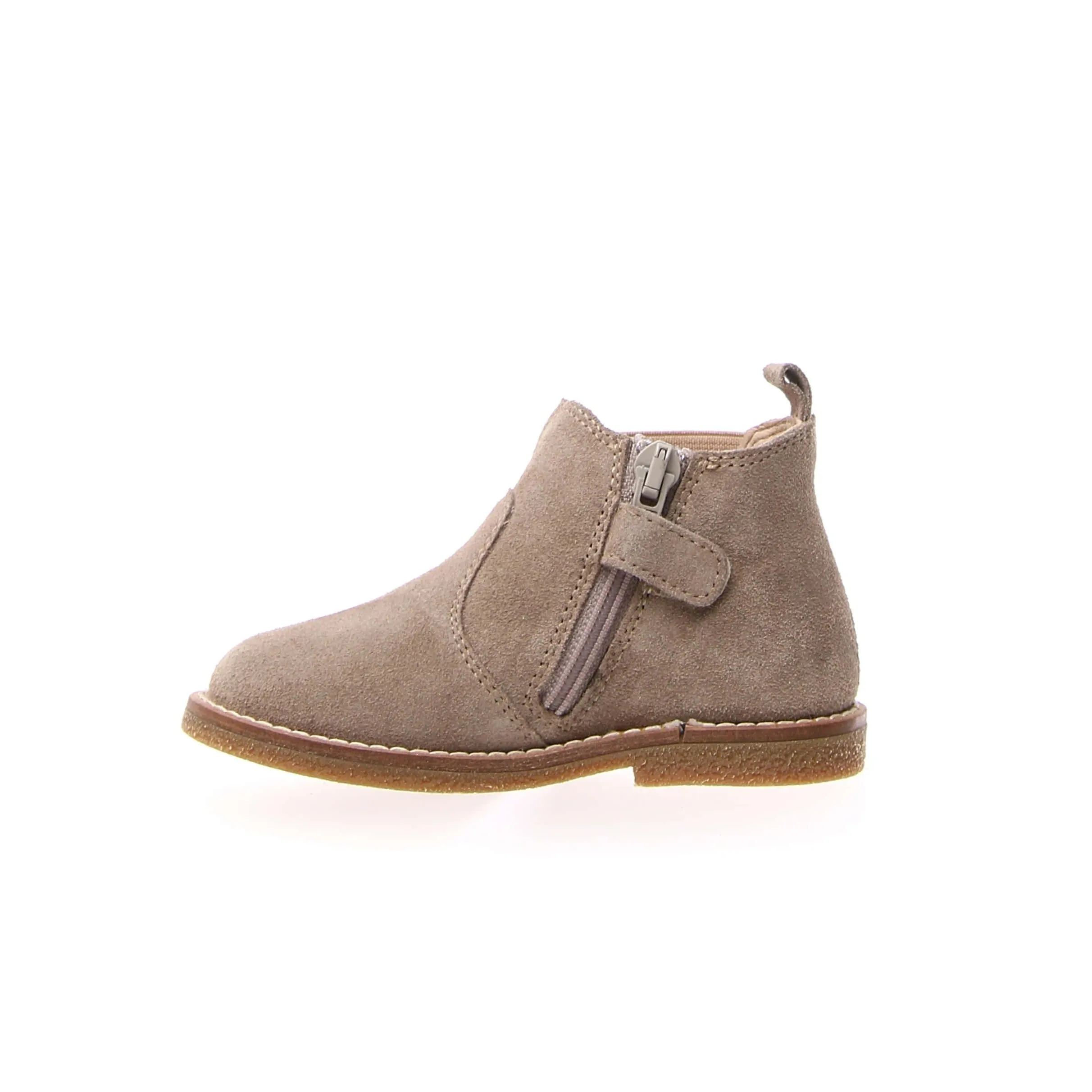 Naturino Arthur Suede Boot