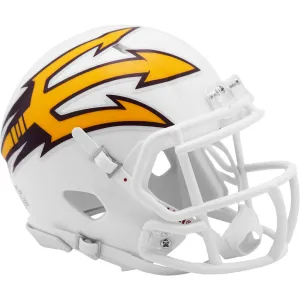 NCAA Arizona State Sun Devils Riddell Mini Speed Helmet