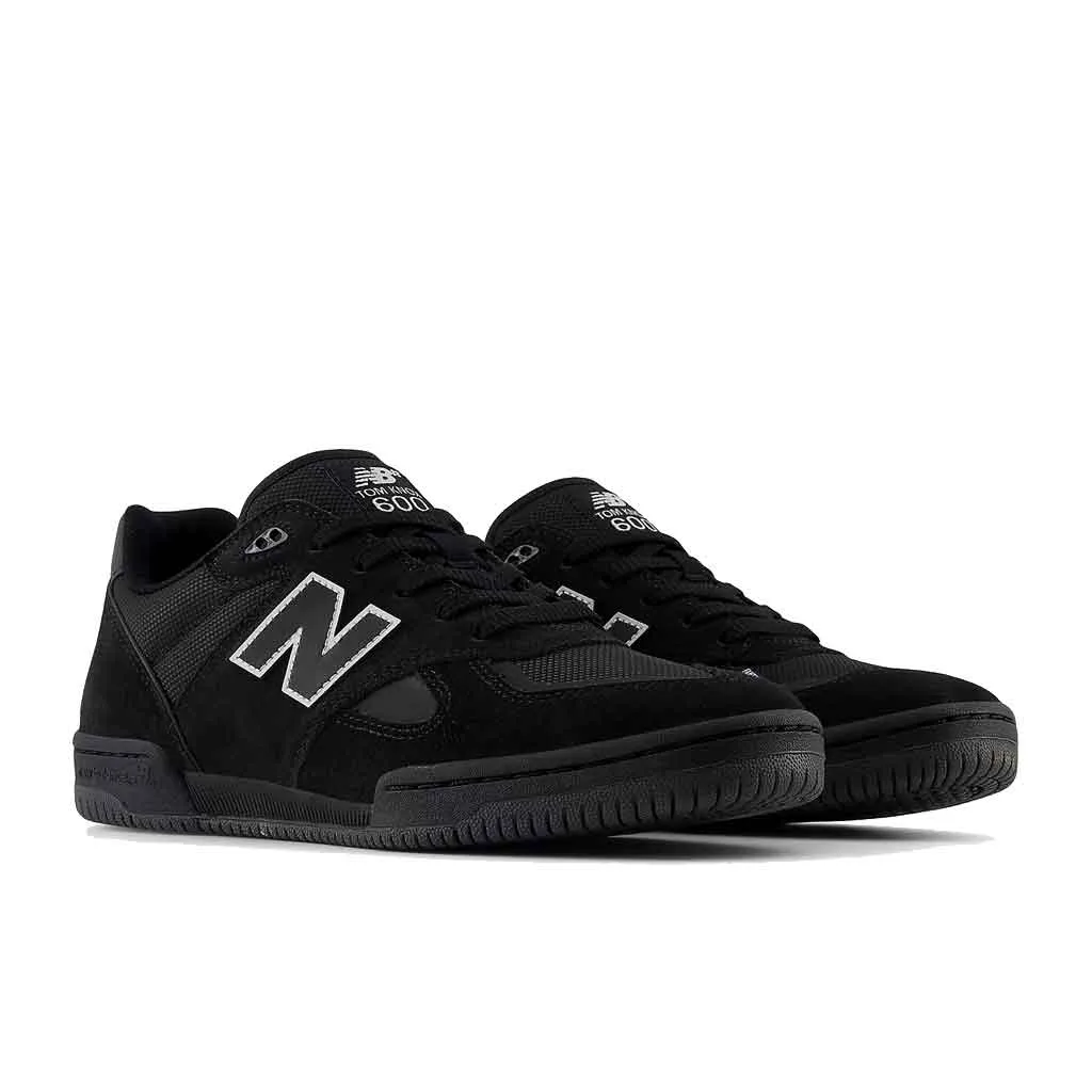 New Balance NM600 Tom Knox - Black/Black