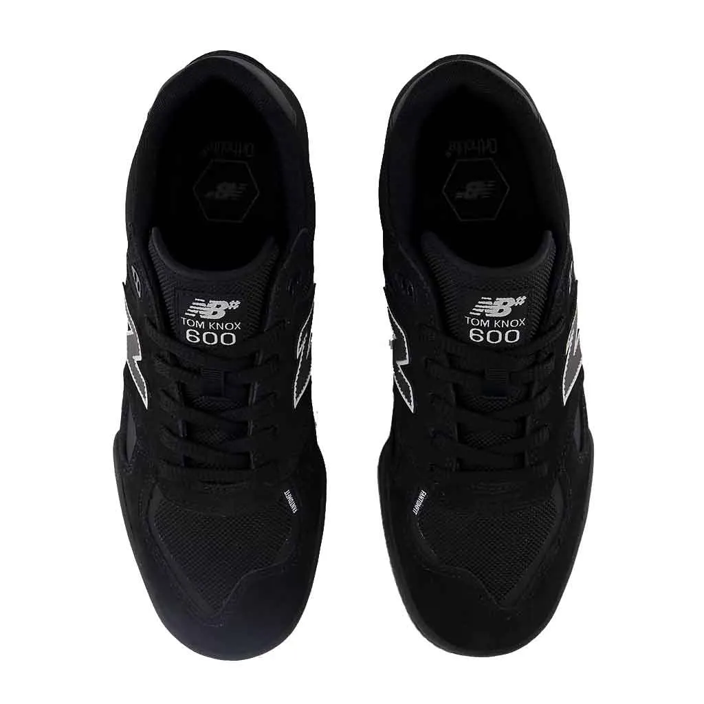 New Balance NM600 Tom Knox - Black/Black