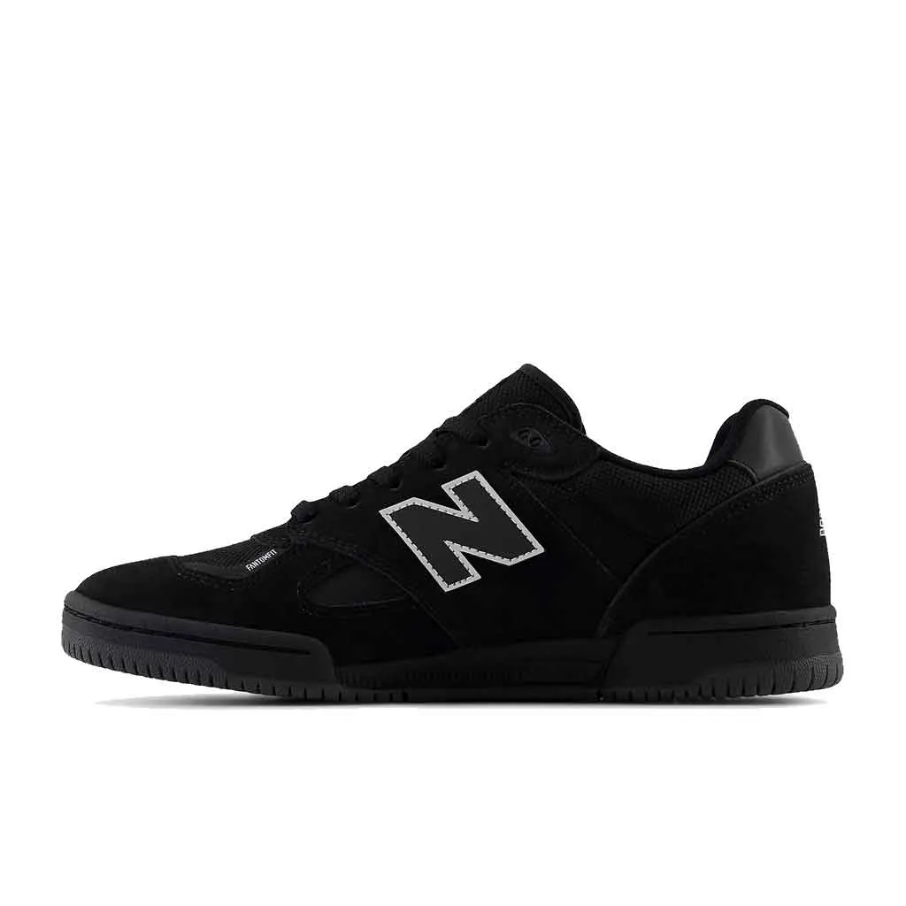 New Balance NM600 Tom Knox - Black/Black