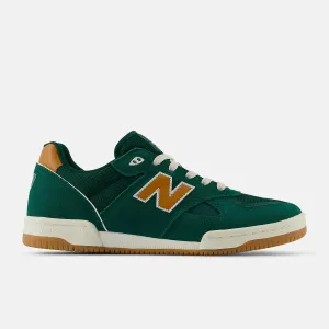 NEW BALANCE TOM KNOX 600 MARSH GREEN/TAN