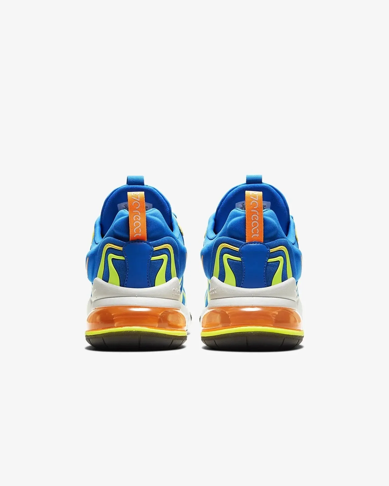 Nike Air Max 270 React ENG