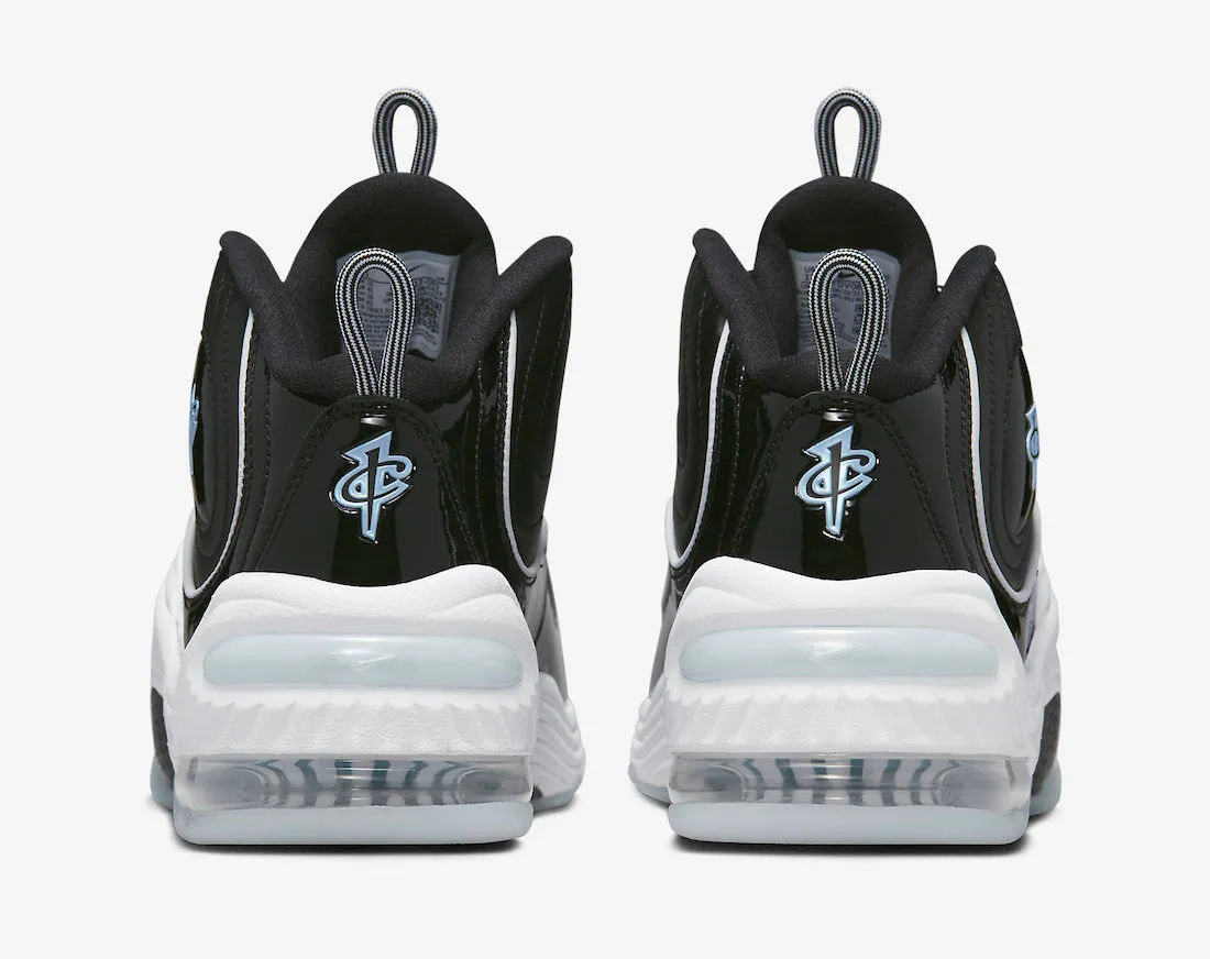 Nike Air Max Penny 2 'Black Patent'