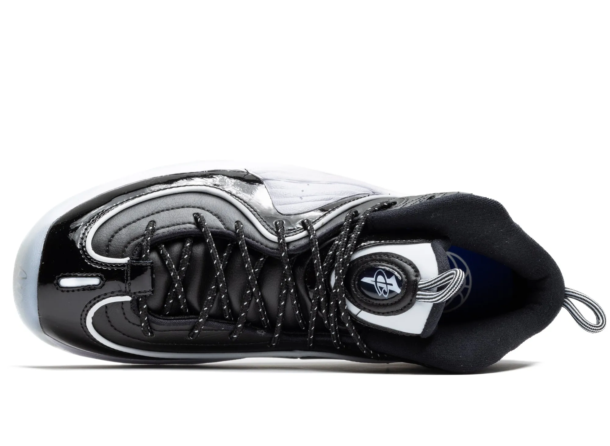 Nike Air Max Penny 2 'Black Patent'