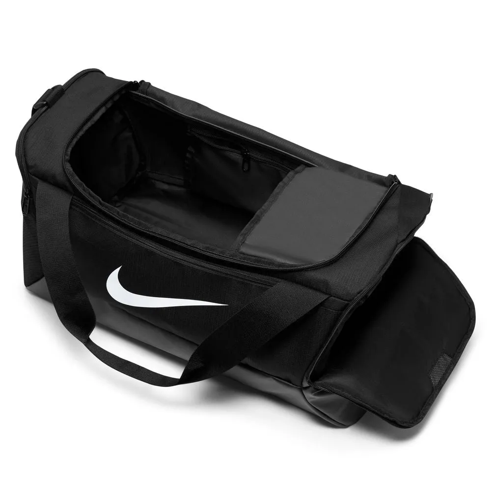 Nike Brasilia 9.5 Small Training Duffle Bag