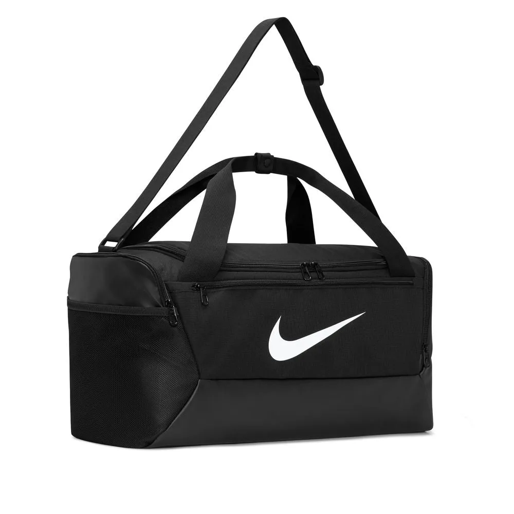 Nike Brasilia 9.5 Small Training Duffle Bag