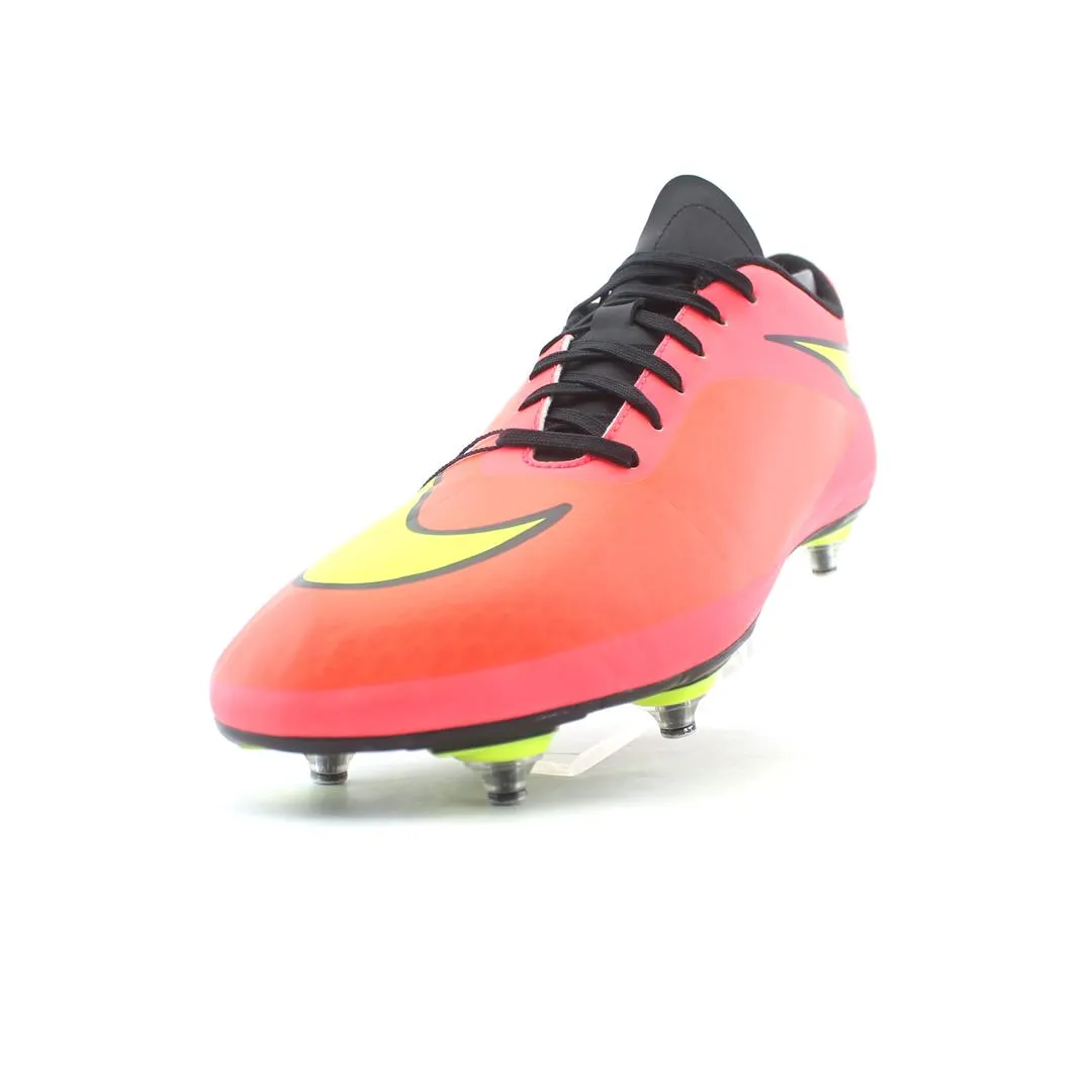 NIKE HYPERVENOM PHADE SG