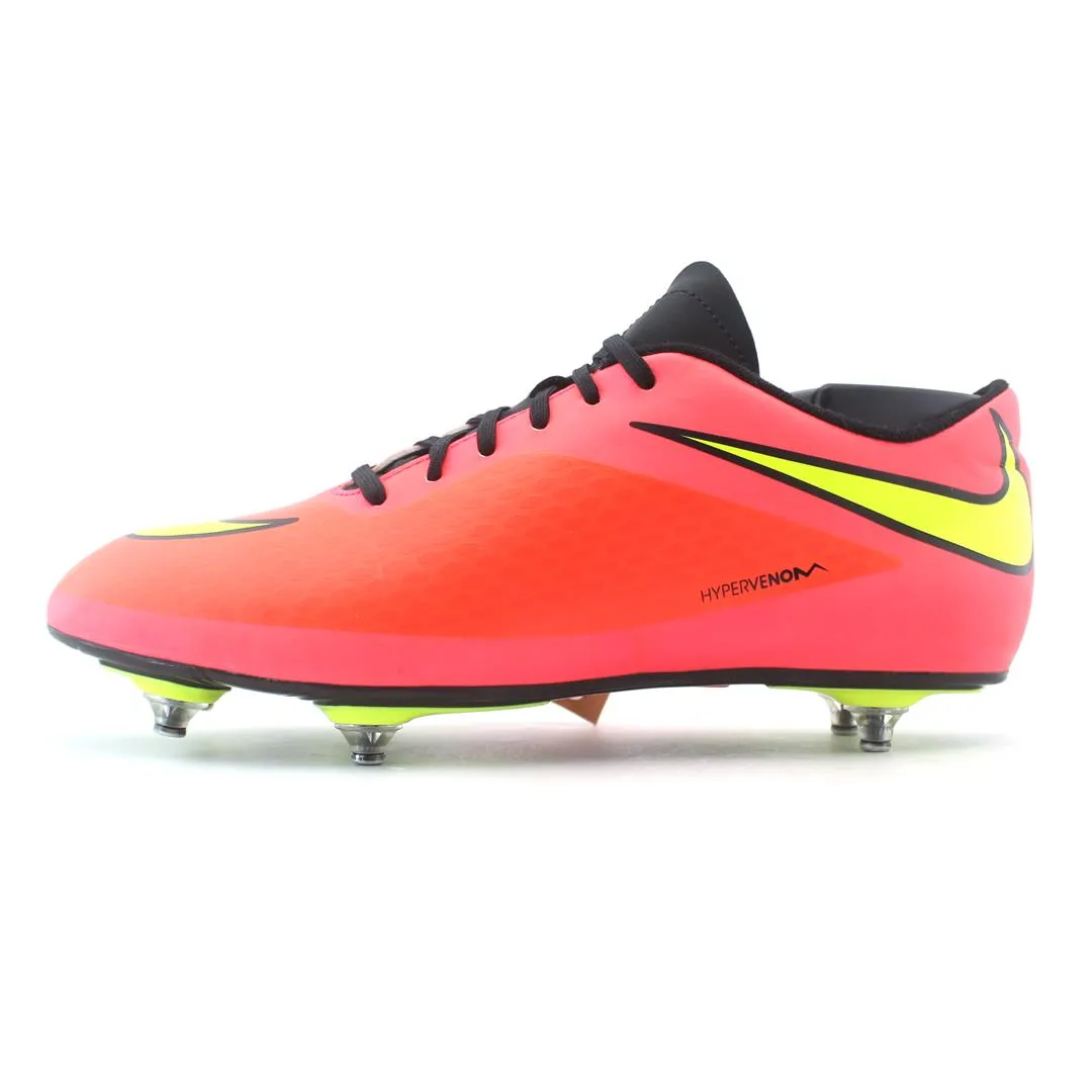 NIKE HYPERVENOM PHADE SG