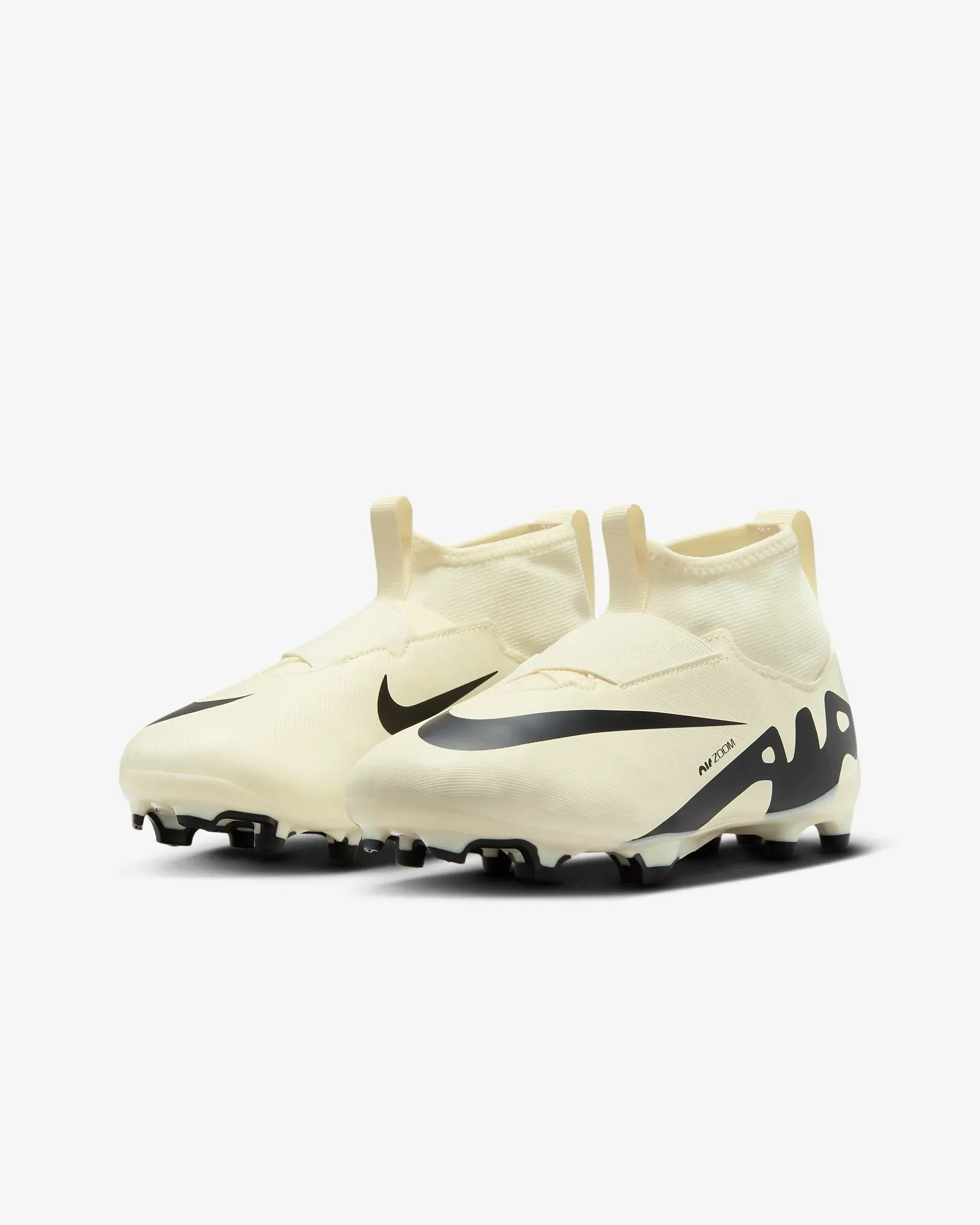 Nike Jr. Mercurial Superfly 9 Academy