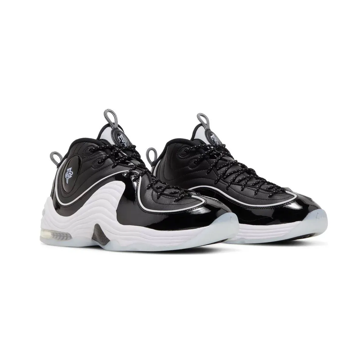 Nike Men's Air Penny 2 'Football Grey'