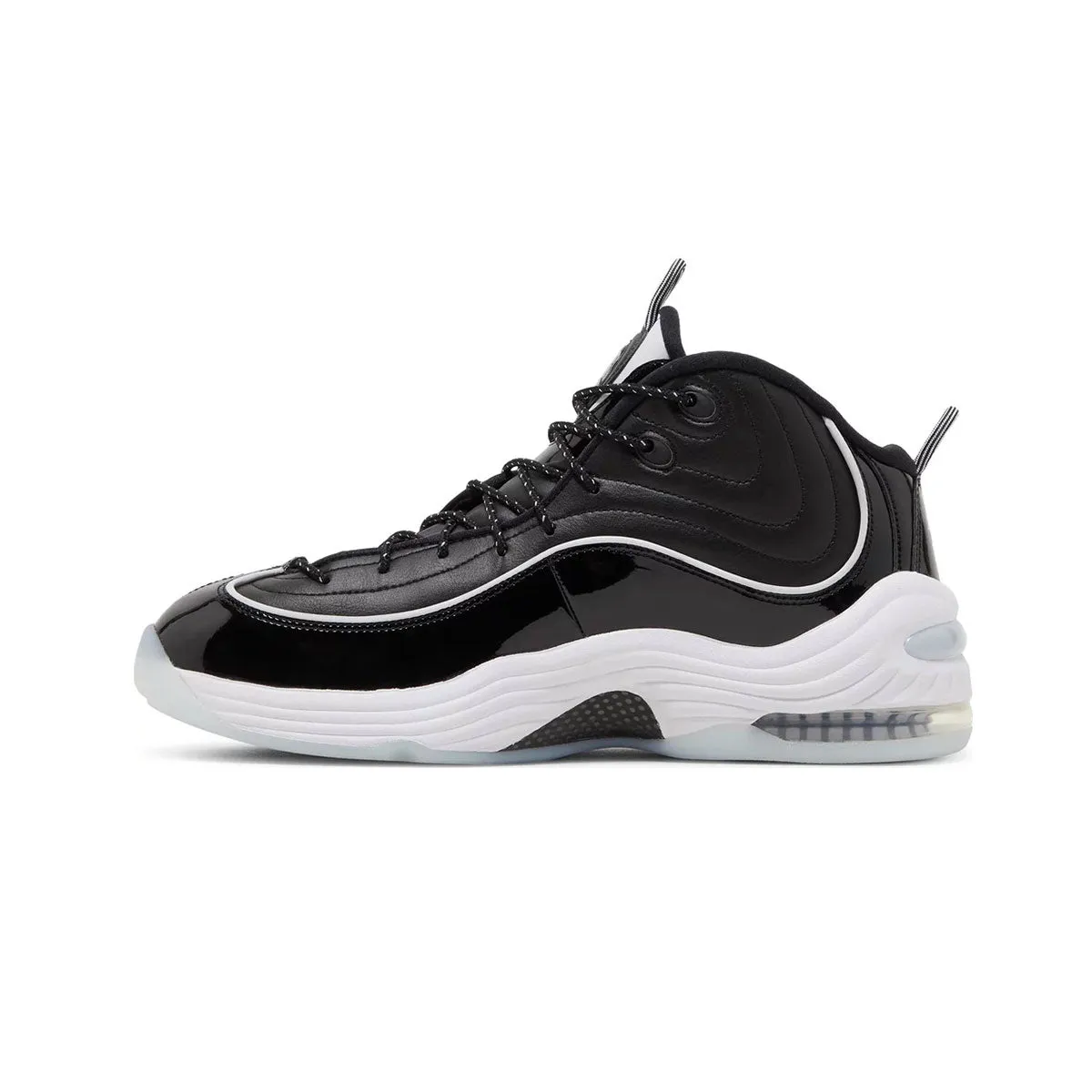 Nike Men's Air Penny 2 'Football Grey'