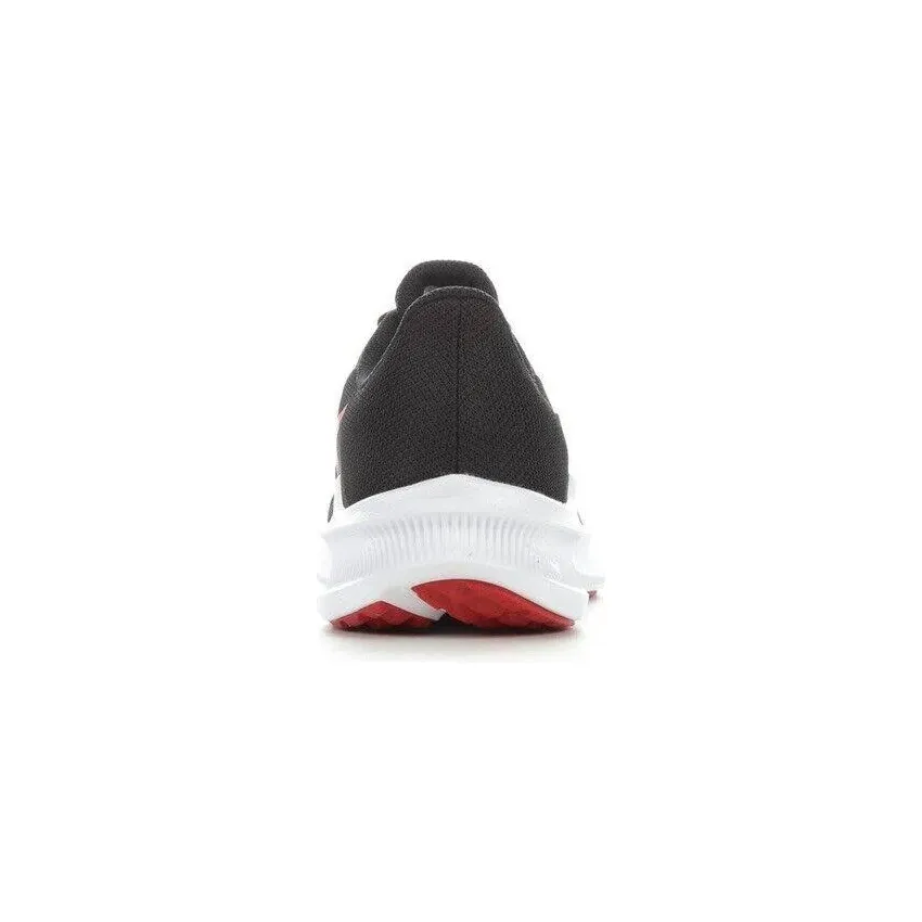 Nike Men's Downshifter 11 Shoes - Black / University Red / White