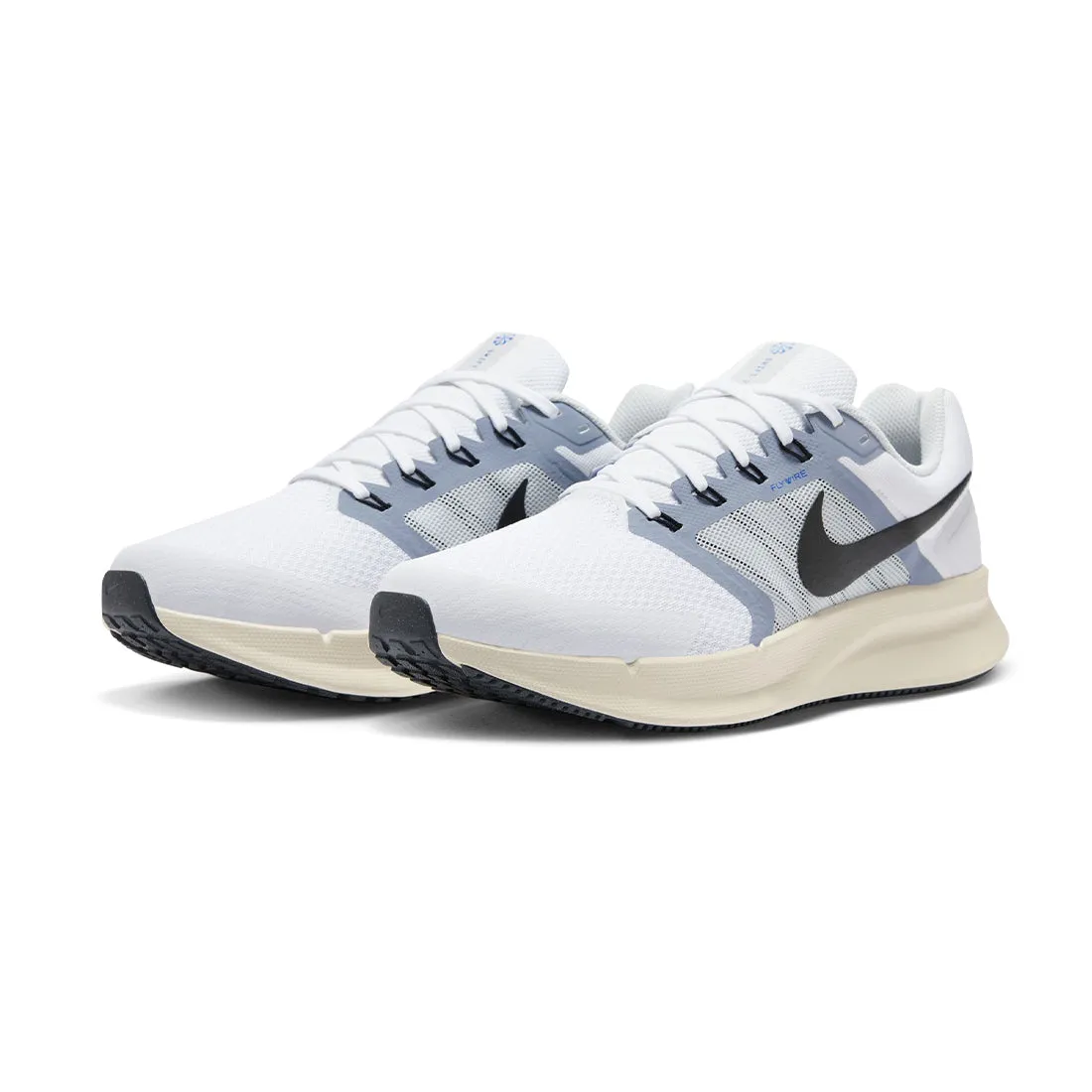 Nike Run Swift 3 Men's Running Shoes White