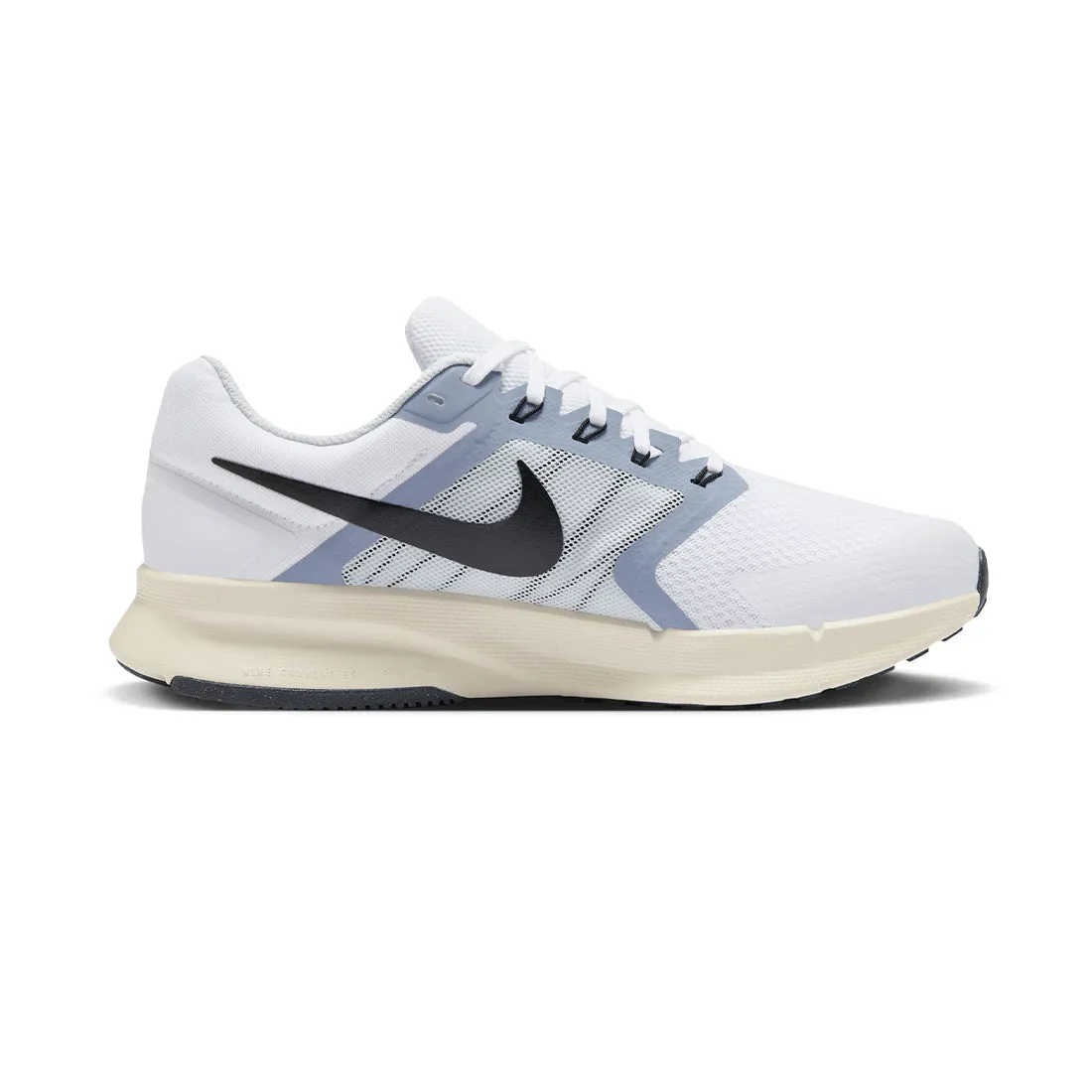 Nike Run Swift 3 Men's Running Shoes White