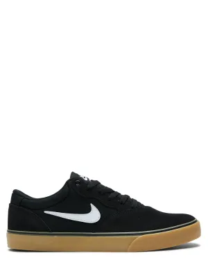 Nike SB Chron 2 Black