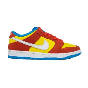 Nike SB Dunk Low, Pro Bart Simpson