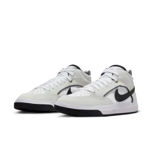 Nike SB Leo Baker - White/Black