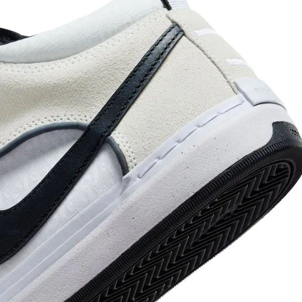 Nike SB Leo Baker - White/Black