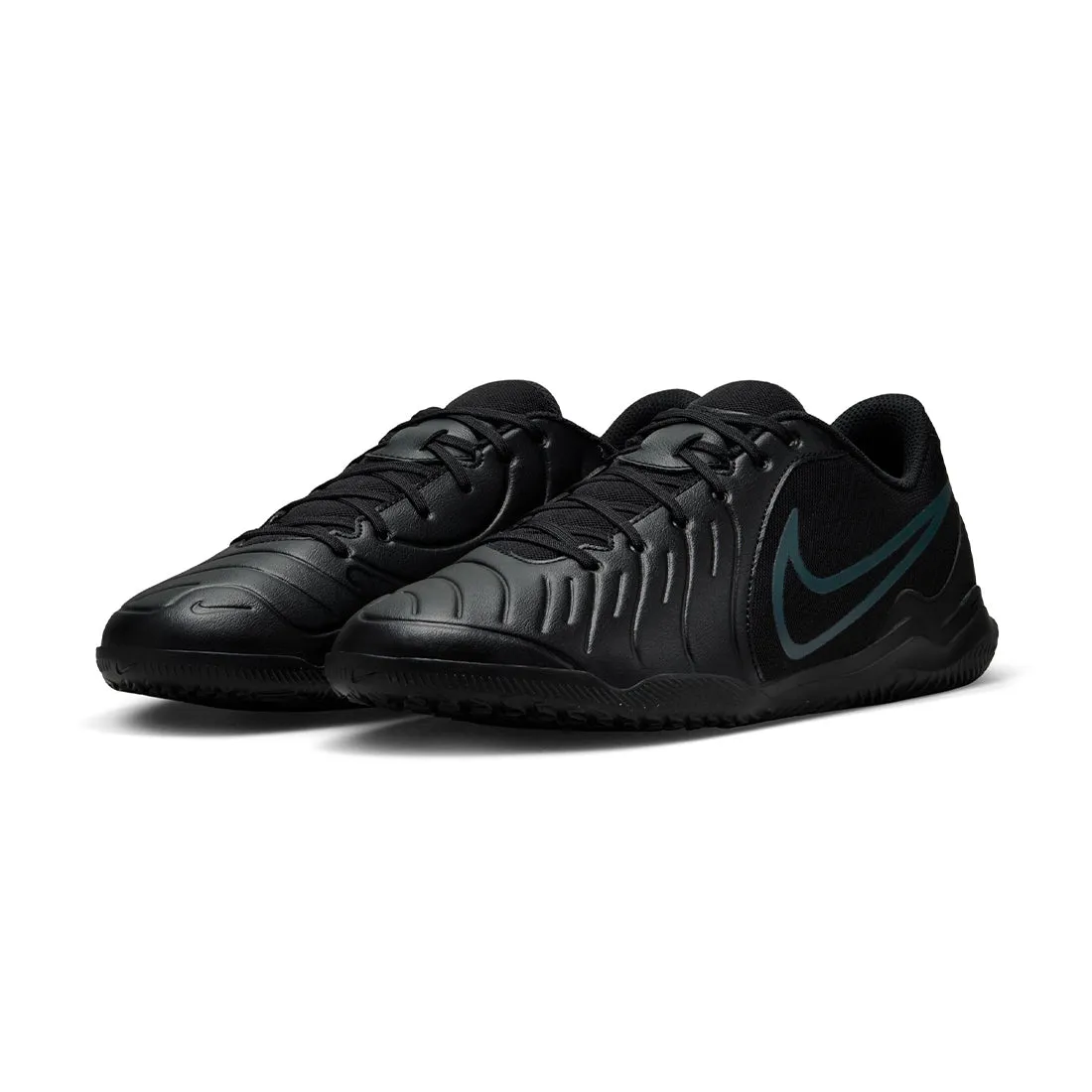 Nike Tiempo Legend 10 Club Indoor Court Low-Top Men's Football Shoes