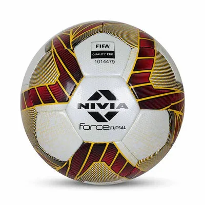 Nivia Force Futsal | KIBI Sports