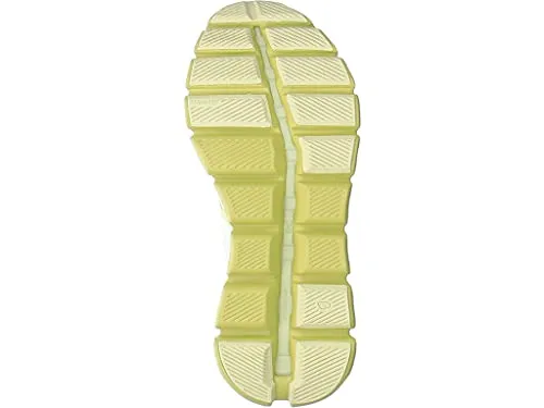 ON Cloud Womens CloudX Running Shoes Glade Citron