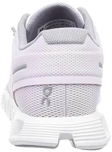 ON Cloud Womens Shoes Lily Frost Cloud 5 Sneakers