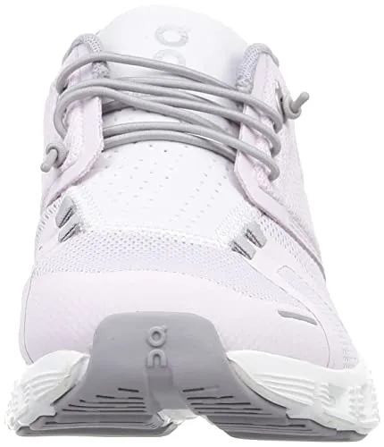 ON Cloud Womens Shoes Lily Frost Cloud 5 Sneakers