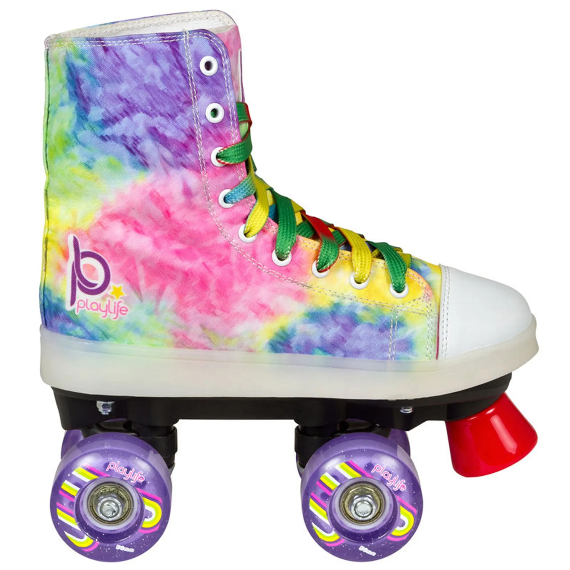 PlayLife Funky LED Skate (only size 37 & 38 left now)