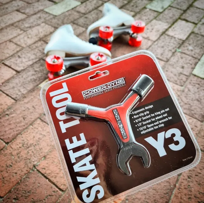 Powerdyne Y3 Skate Tool