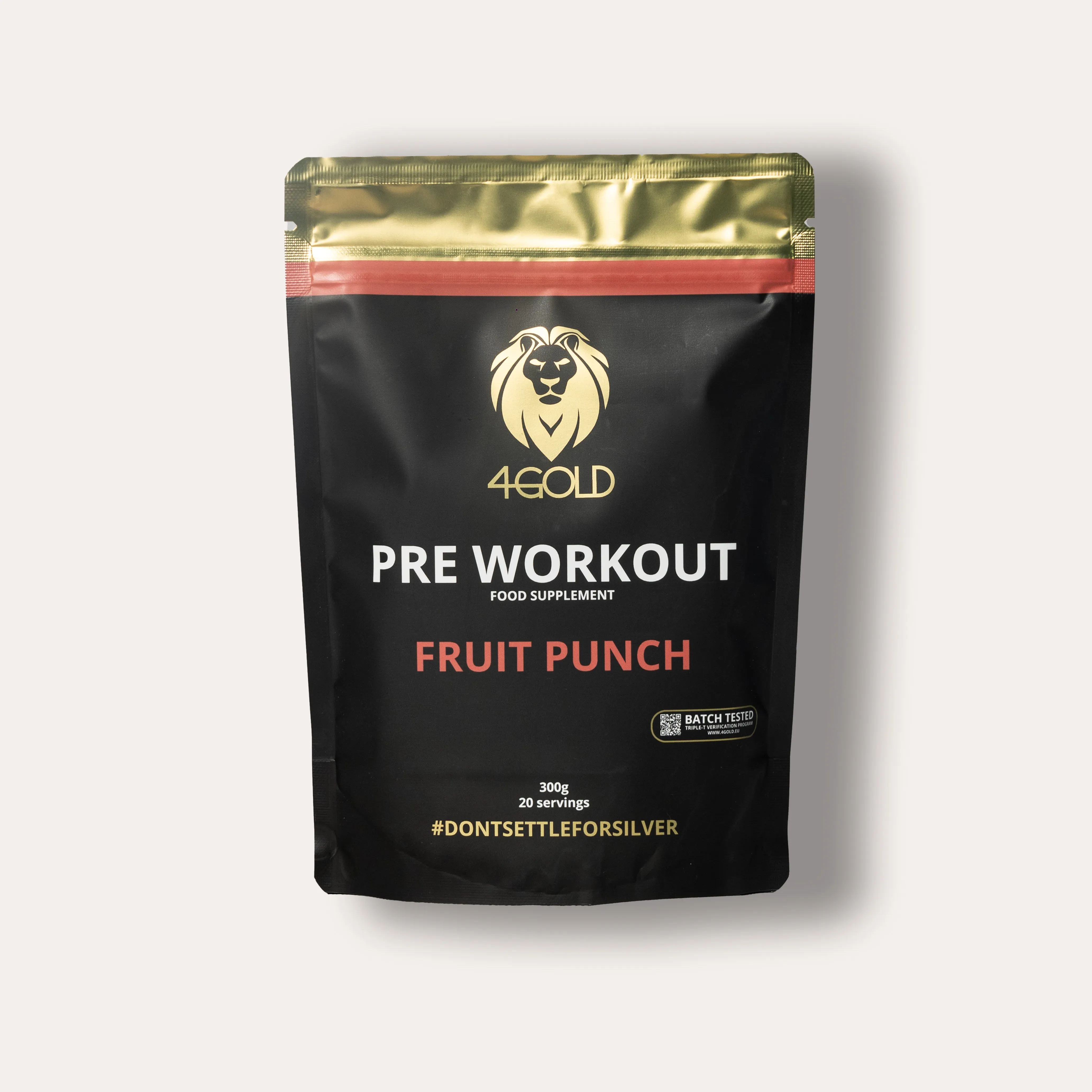 Pre Workout