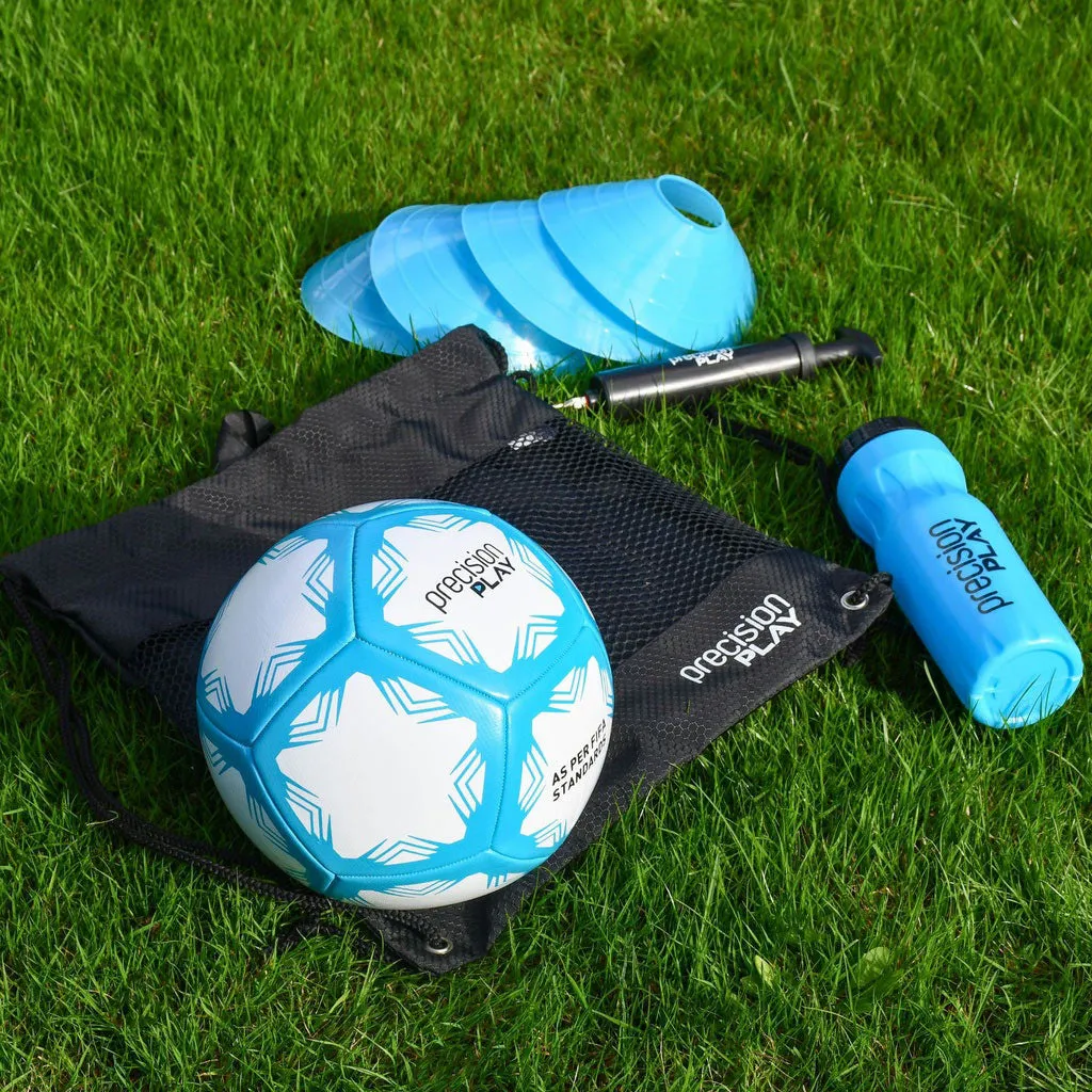 Precision PLAY Football Training Set 4