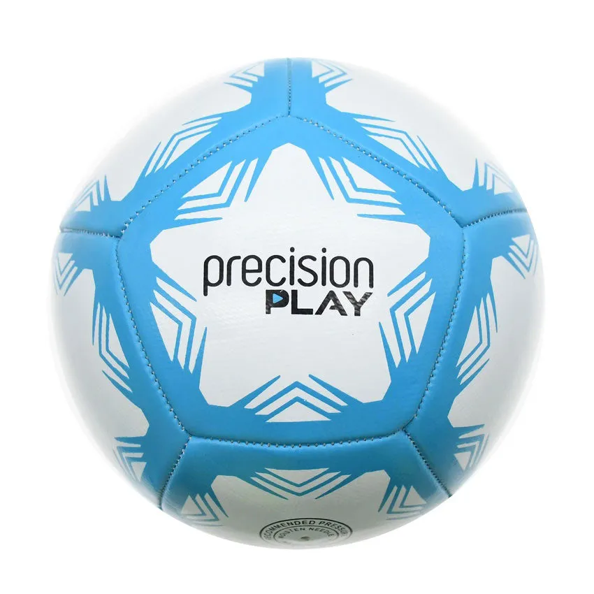 Precision PLAY Football Training Set 4