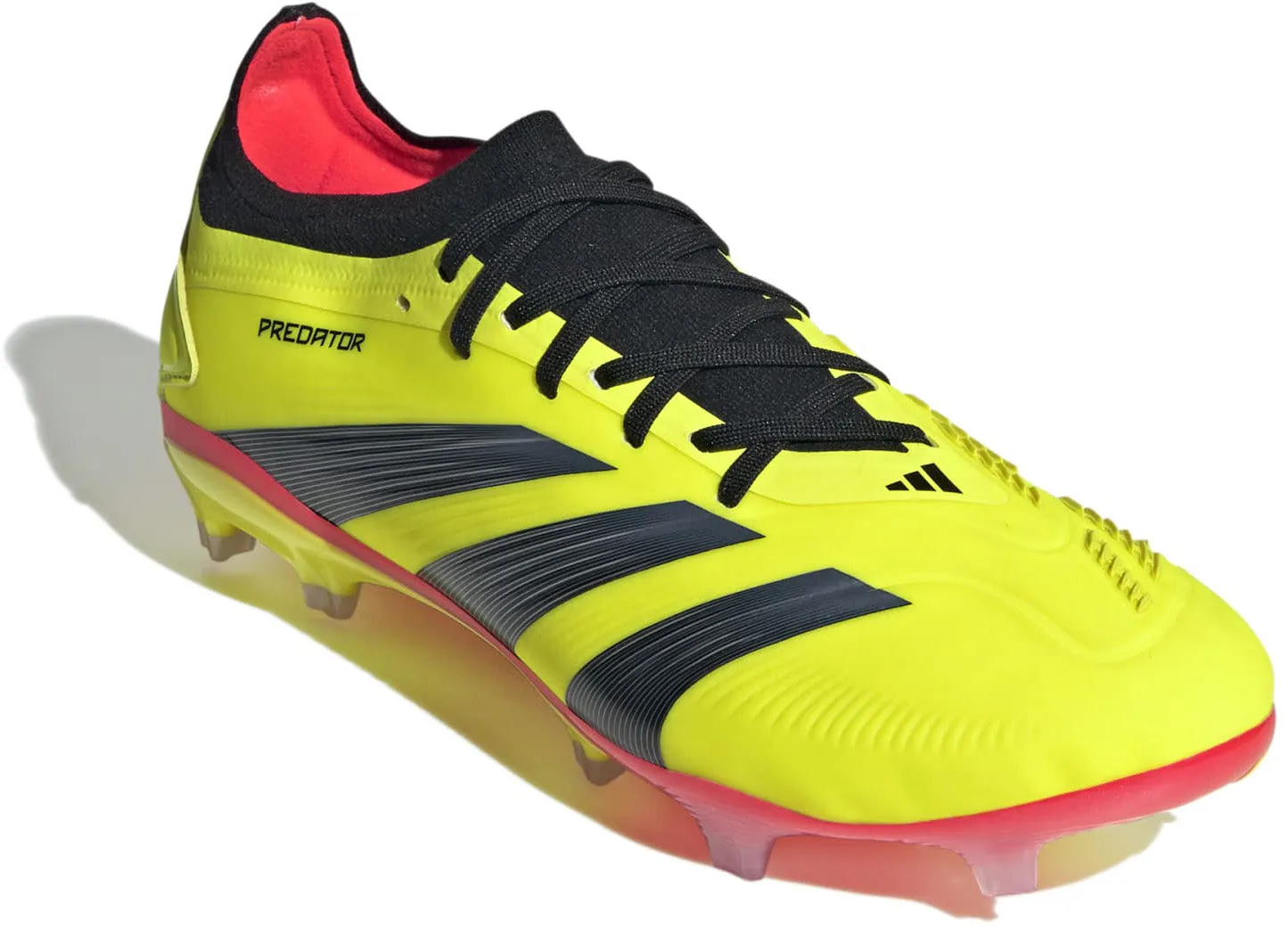 Predator 24 Pro Firm Ground Men's Football Boots